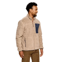 Orvis Sherpa Fleece Jacket -Fishing Discount Shop 1140604 800 auto