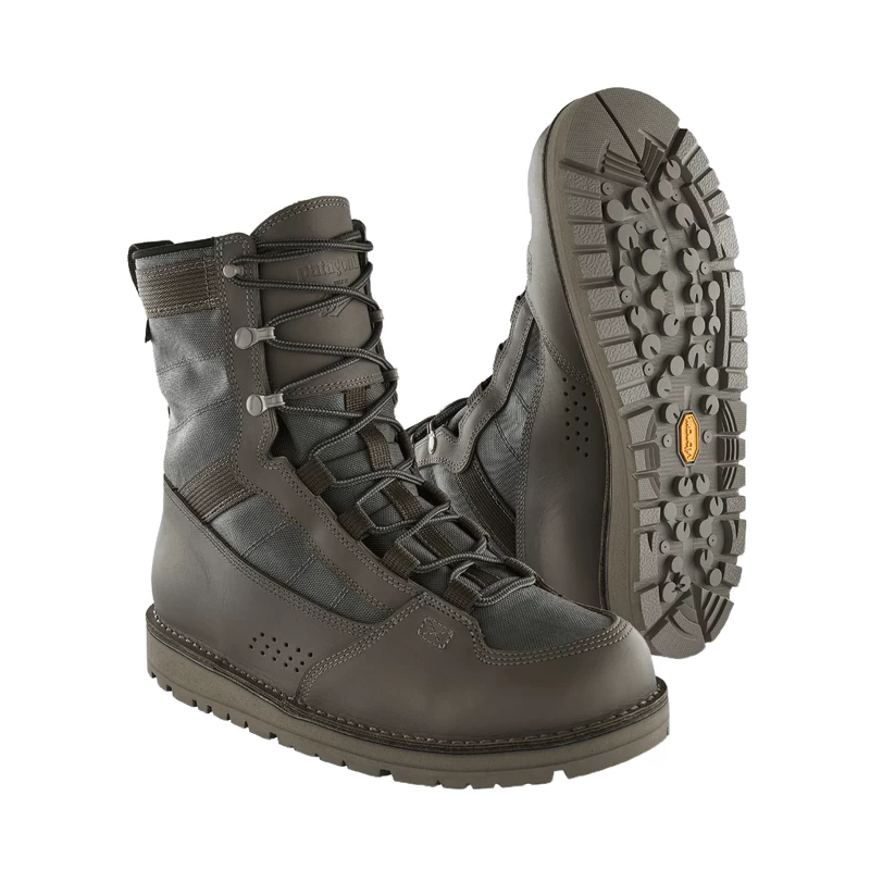 Patagonia River Salt Wading Boot 3 Patagonia River Salt Wading Boot - Image 3