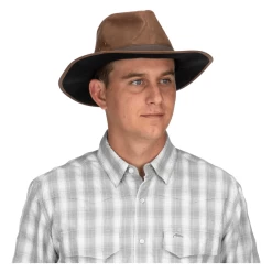 Simms Guide Classic Fishing Hat