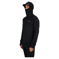 Simms Heavyweight Baselayer Hoody - Men's