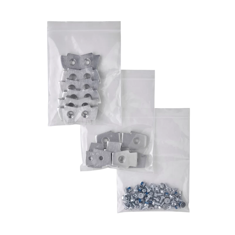 Patagonia Foot Tractor Wading Boots Aluminum Bar Replacement Kit 2 Patagonia Foot Tractor Wading Boots Aluminum Bar Replacement Kit - Image 2