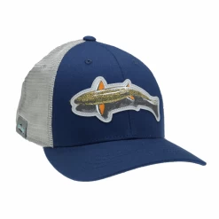 RepYourWater Shallow Water Native Brookie Hat