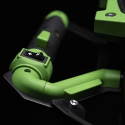 ION Alpha Poly Ice Auger -Fishing Discount Shop 1165365 800 auto