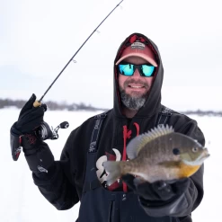 Eskimo Buffalo Plaid Glomitt -Fishing Discount Shop 1165380 800 auto