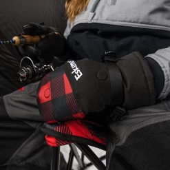 Eskimo Buffalo Plaid Glomitt -Fishing Discount Shop 1165383 800 auto