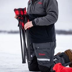 Eskimo Plaid Folding Ice Chair -Fishing Discount Shop 1165392 800 auto