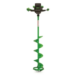 ION Gen 3 Alpha 40V Electric Ice Auger -Fishing Discount Shop 1165396 800 auto