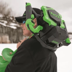 ION Gen 3 Alpha 40V Electric Ice Auger -Fishing Discount Shop 1165400 800 auto