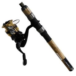 Daiwa D-Shock Freshwater Spinning Rod And Reel Combo -Fishing Discount Shop 1173571 800 auto