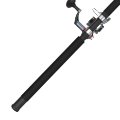 Quantum Optix Spinning Reel And Rod Combo