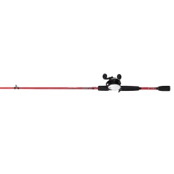 Abu Garcia Gen Ike Baitcast Combo -Fishing Discount Shop 1190608 800 auto