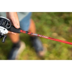 Abu Garcia Gen Ike Baitcast Combo -Fishing Discount Shop 1190618 800 auto