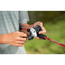 Abu Garcia Gen Ike Baitcast Combo -Fishing Discount Shop 1190619 800 auto