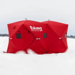 Eskimo Quickfish 6 Person Ice Fishing Shelter -Fishing Discount Shop 1210945 800 auto