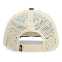 Simms Wader Maker Mid Crown Trucker Cap