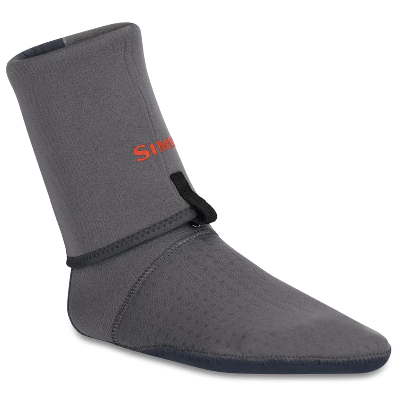Simms Guide Guard Wading Sock 2 Simms Guide Guard Wading Sock - Image 2