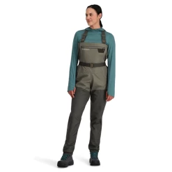 Simms Tributary Wader - Women's -Fishing Discount Shop 1236283 800 auto