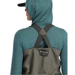 Simms Tributary Wader - Women's