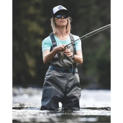 Simms Tributary Wader - Women's -Fishing Discount Shop 1236287 800 auto