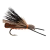 RIO Foam Rogue Stone Dry Fly