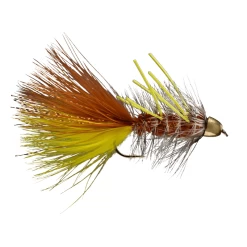 RIO CH RL JJ Special Fly