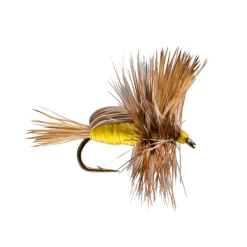 RIO Humpy Dry Fly