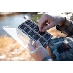 Fishpond Tacky Original Rivermag Fly Box