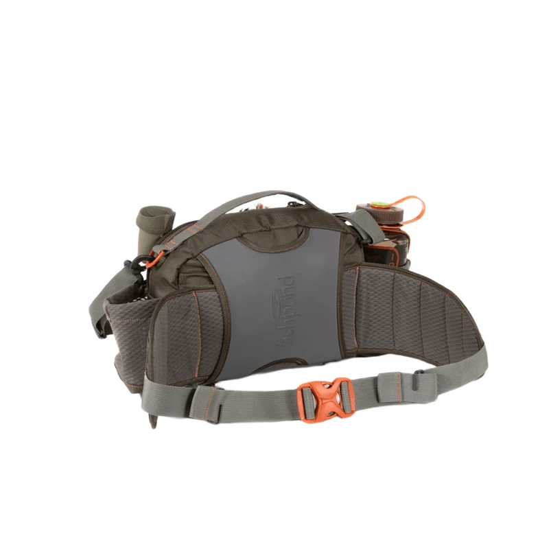 Fishpond Elkhorn Lumbar Pack 2 Fishpond Elkhorn Lumbar Pack - Image 2