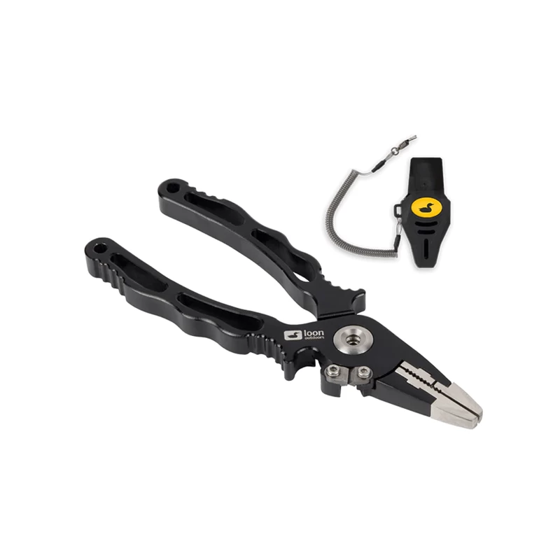 Loon Outdoors Apex HD Plier 5 Loon Outdoors Apex HD Plier - Image 5