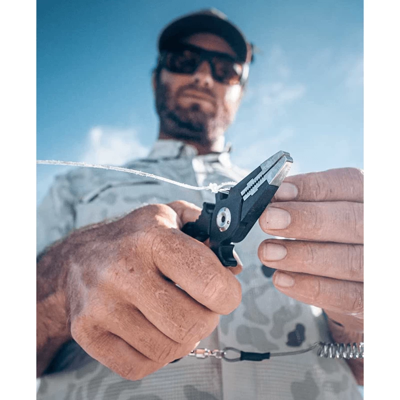 Loon Outdoors Apex HD Plier 3 Loon Outdoors Apex HD Plier - Image 3