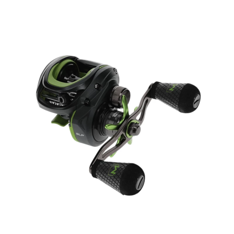 Lew's Mach 2 Baitcast Reel 2 Lew's Mach 2 Baitcast Reel - Image 2