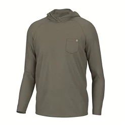 Huk Waypoint Hoodie - Men's