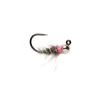 Fulling Mill Sob-Czech Gray Barbless Fly