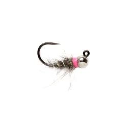 Fulling Mill Sob-Czech Gray Barbless Fly