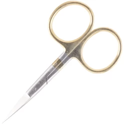 DR SLICK Dr. Slick Gold Loop All-Purpose Scissor