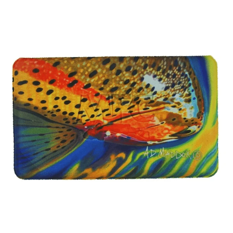 Montana Fly Company Flyweight Fly Box 2 Montana Fly Company Flyweight Fly Box - Image 2