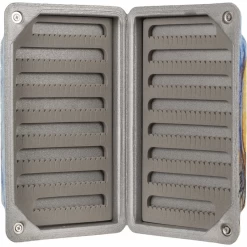 Montana Fly Company Flyweight Fly Box