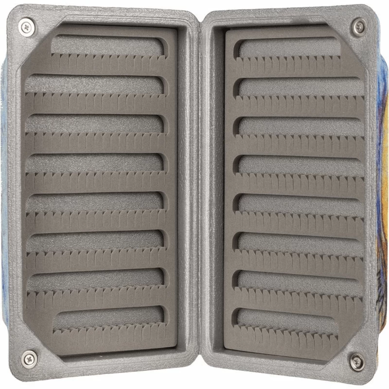 Montana Fly Company Flyweight Fly Box 1 Montana Fly Company Flyweight Fly Box