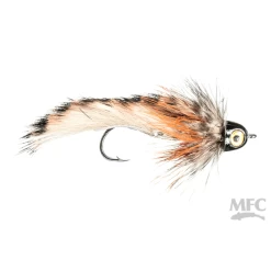 MFC Godzilla Sculpin Fly (12 Count)