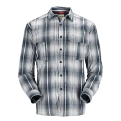 Simms ColdWeather Long-Sleeve Shirt - Men's