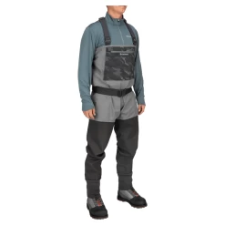 Simms Guide Classic Stockingfoot Wader - Men's 8 Simms Guide Classic Stockingfoot Wader - Men's -Fishing Discount Shop 1237806 800 auto