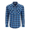 Simms Brackett Long-Sleeve Shirt - Men's