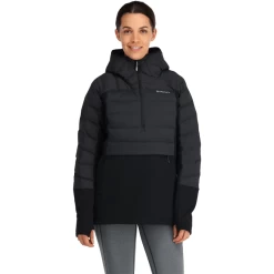 Simms Exstream Pull-over Insulated Hoodie - Women's