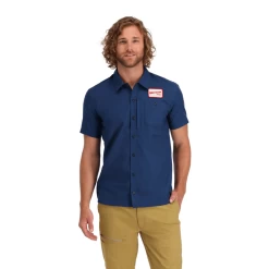 Simms Shop Shirt - Men's -Fishing Discount Shop 1237913 800 auto