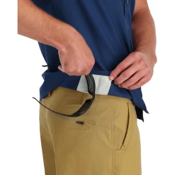 Simms Shop Shirt - Men's