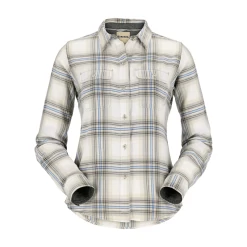Simms Santee Flannel Shirt - Women's