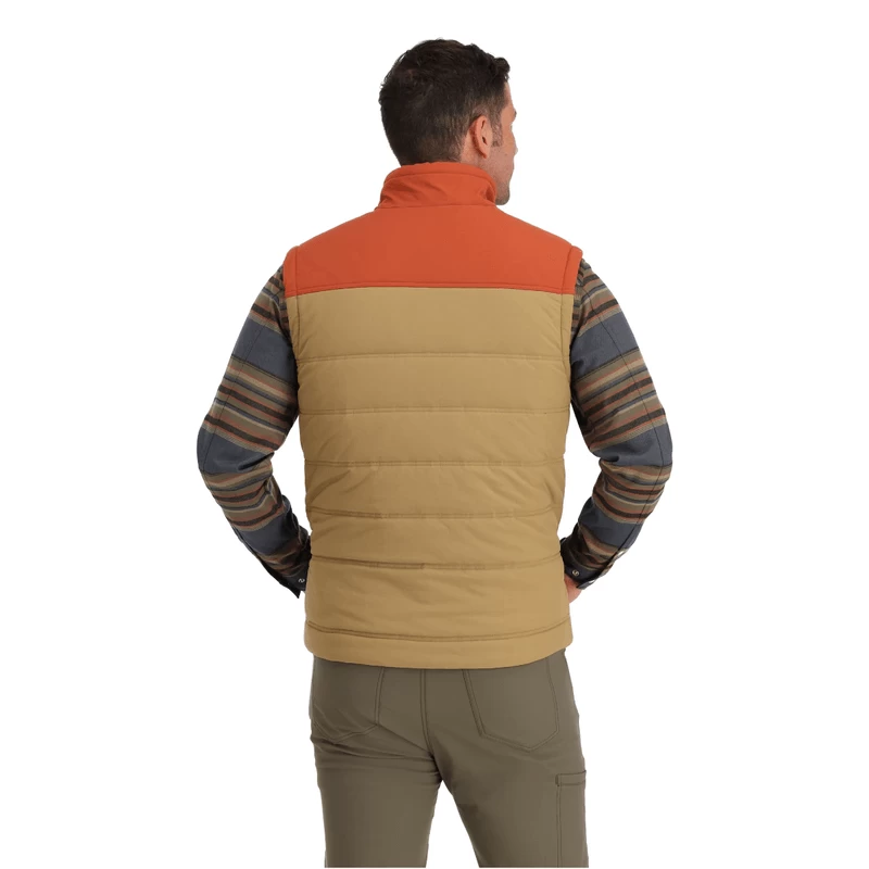 Simms Cardwell Vest - Men's 1 Simms Cardwell Vest - Men's