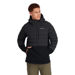 Simms ExStream Pull Over Insulated Hoodie - Men's -Fishing Discount Shop 1238003 800 auto