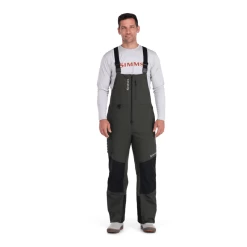 Simms Guide Insulated Bib - Men's