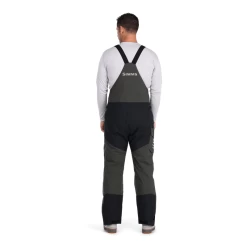 Simms Guide Insulated Bib - Men's -Fishing Discount Shop 1238009 800 auto